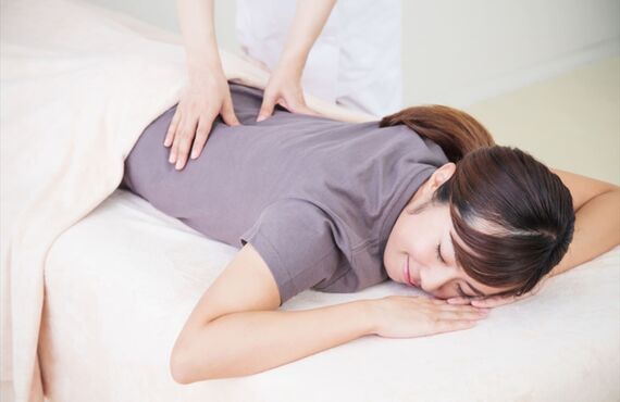 身体のバランスを整えて慢性的な腰痛や痺れを快方に導きます | 千葉市で経験豊富な整体師が営む整体サロン 佑