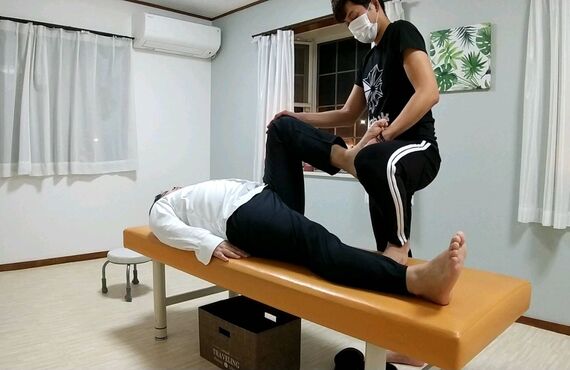 腰痛を快方に導く自宅で実践可能なトレーニング方法を紹介します | 千葉市で経験豊富な整体師が営む整体サロン 佑