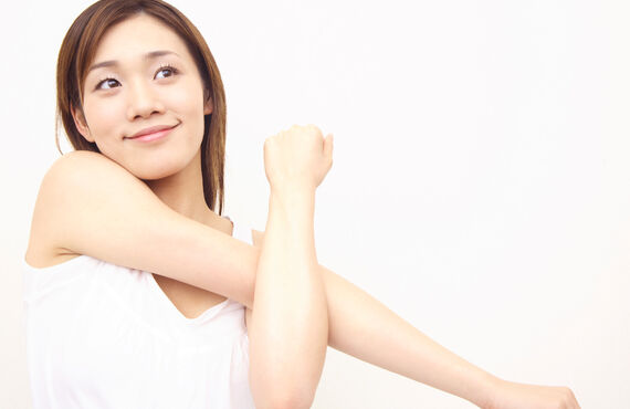 硬直化した筋肉をストレッチでほぐすことで美容効果も得られます | 千葉市で経験豊富な整体師が営む整体サロン 佑