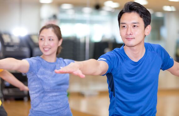 ストレッチを行い現状を知ることで今後の行動を変えます | 千葉市で経験豊富な整体師が営む整体サロン 佑