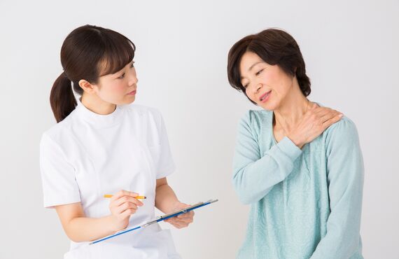 オリジナルの理論を活用してお客様の体調不良を改善に導きます | 千葉市で経験豊富な整体師が営む整体サロン 佑