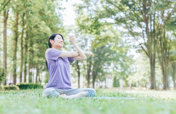 あなたがやるべきストレッチとは？千葉市おゆみ野にある整体サロン佑ならそれが知れる！